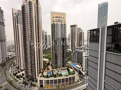 High Floor | Chiller Free | Boulevard View