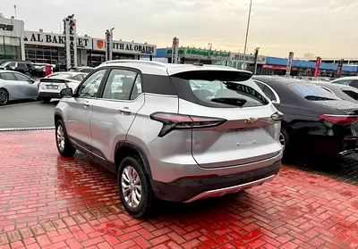2023 Chevrolet GROOVE 照片 3