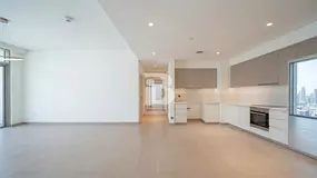 Ready to move | Spacious | High floor