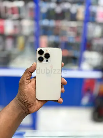 iphone 13 Pro 512GB TDRA For sale