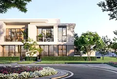 Handover 2029 | Near to Pool | Close to OP