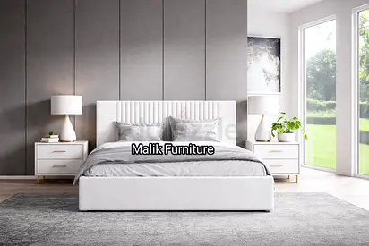 Brand new Queen size bed storage bed king bed mattress family bed queen bed double bed king size bed