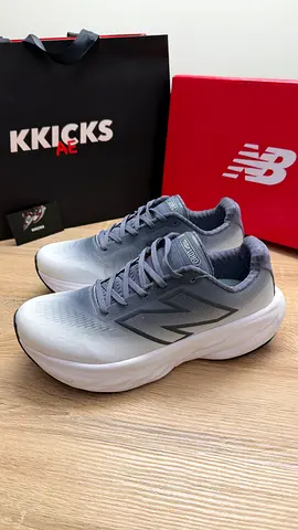 New Balance 1080 ‘Grey/White’