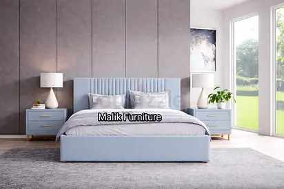 Brand new Queen size bed storage bed king bed mattress family bed queen bed double bed king size bed