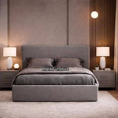 Brand new Queen size bed storage bed king bed mattress family bed queen bed double bed king size bed