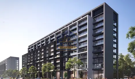 Family Friendly Community | 5% DP with Easy instalment | Boulevard view