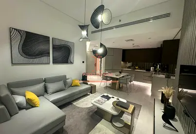 Creek and MBR City View | Low Floor | Smart Home