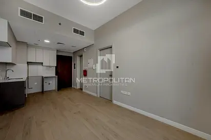 Unfurnished | Spacious Layout | Prime Location