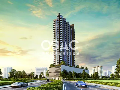 Brand New Studio | Ready to Move In | Business Bay