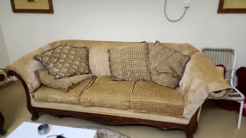 Sofa set