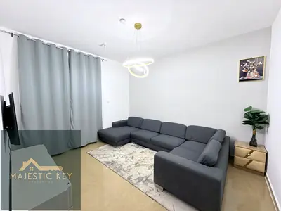 1 BHk Fully Furnished Apartment available on Monthly Basis