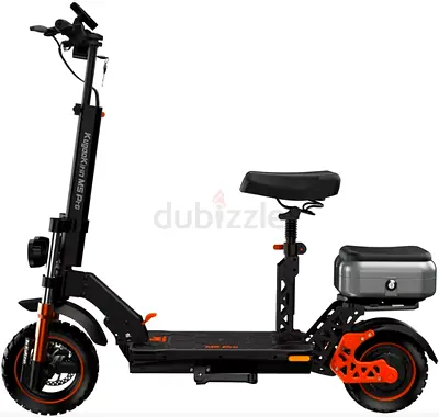 Kugoo Electric Scooter M5 Pro/ Brand New/ 12Months