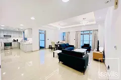 Luxurious Finishes | Fully Furnished | Vacant