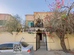 Villa for rent in Al Muwaihat, Ajman