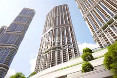 Lower OP Price | 70+ Floor | Best View| Big Layout