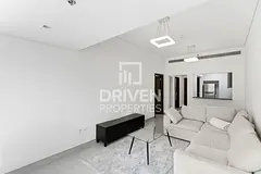 Vacant | Huge Layout with Terrace | Modern Living