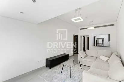 Vacant | Huge Layout with Terrace | Modern Living