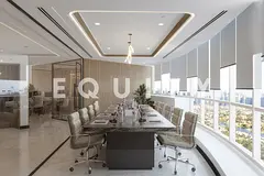 Brand New Fit Out | Close to Metro | Vacant