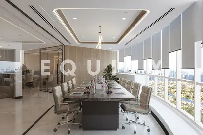 Brand New Fit Out | Close to Metro | Vacant