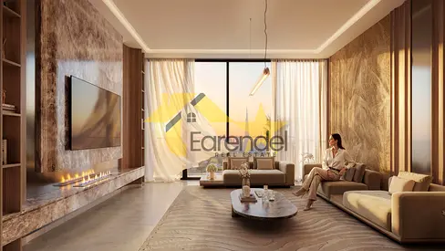 Luxury Apartments with Rooftop Amenities | Resort-Style Living in Jumeirah Village Triangle | High ROI | Freehold