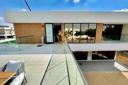 Standalone Villa|Golden Visa|Flexible Payment Plan