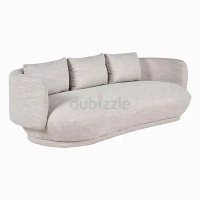 Marina Furnture  4seater  Sofa