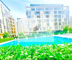 Luxurious Studio Available for Rent