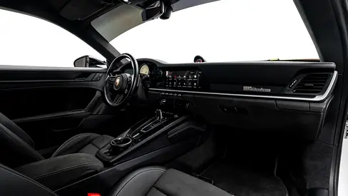 2023 Porsche 911 — миниатюра 13