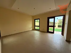 UNFURNISHED 3+MAID VILLA FOR RENT IN GRANADA MINA AL ARAB