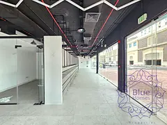 Prime location ! Sami fitted shop Hot Offer near to American hospital oud metha