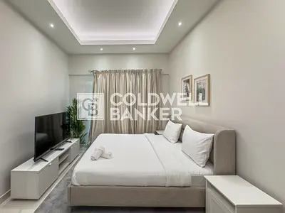 Spacious Layout | Amazing Location | High Floor