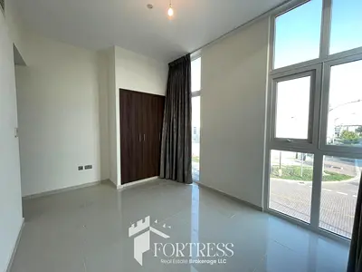 Spacious 3BR + Maid's Room | Vacant | High ROI