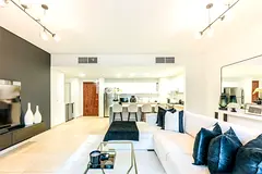 Prime Location | Golf Course View | Well Maintaned