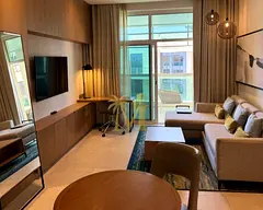 Brand New | 1 Bedroom | Furnished | Great Location
