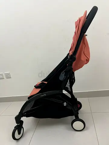Stroller