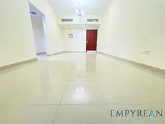 Spacious 2BHK Apartment in Al Warqaa – Ideal Family Living