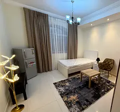 Cozy room for 1 lady 3000 in mirdif