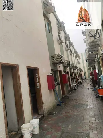 🏢 For Rent – ​​Workers'/Employees' Accommodation in Al Jurf 🏢