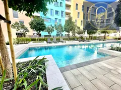 ✨🌿 Spacious 1 BHK with L-Shaped Kitchen | Unfurnished | Uptown Al Zahia 🌿✨