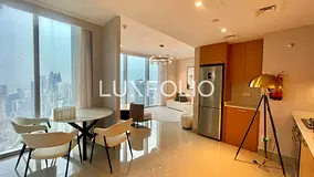 Top Floor | Fully Furnished | Luxurious