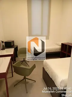For Sale – Rented Studio in Nest, Aljada – Sharjah