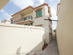 Villa Compound for Sale – Prime Location in Khalifa City