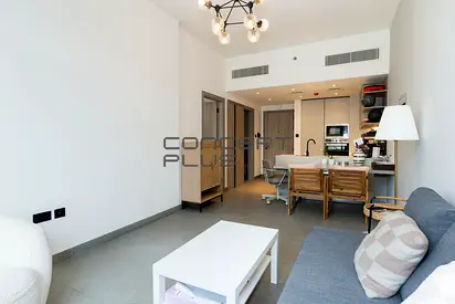 Vacant | Chiller Free | Fully Furnished |Exclusive