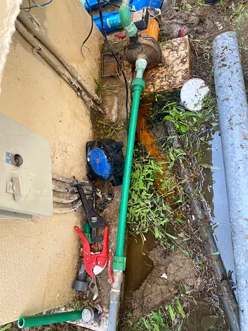Plumber in Abu-Dhabi