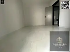 Great Offer – 1 Bedroom Hall Apartment for Annual Rent in Al Jurf 3 Ajman – Open View Balcony &a