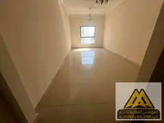 Luxurious 3-bedroom apartment with 5 bathrooms, balcony, and maid's room in Al Nuaimiya 1, price