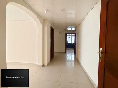 Huge 3bhk with wardrobe
