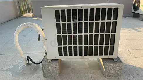 O general 1.5 ton air conditioner piston