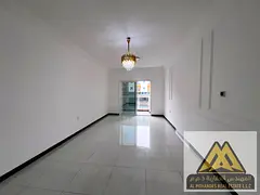 Luxurious 2-bedroom apartment with a living room and 2 balconies in Al Muwaihat 3, priced at 43,000