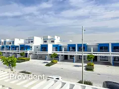 Single Row | Brand New | Access to Walk Way